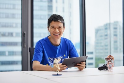 东方创意出海潮 中国开发者借App Store在全球动漫游戏领域大放异彩