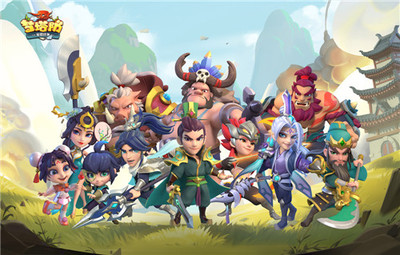 电魂梦想行动派 巡礼国际动漫节，探索动漫游戏开发的无限可能