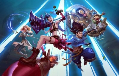 腾讯Q3财报解读 总收入1424亿元稳健增长，未成年游戏管控成效显著，动漫与游戏开发协同深化